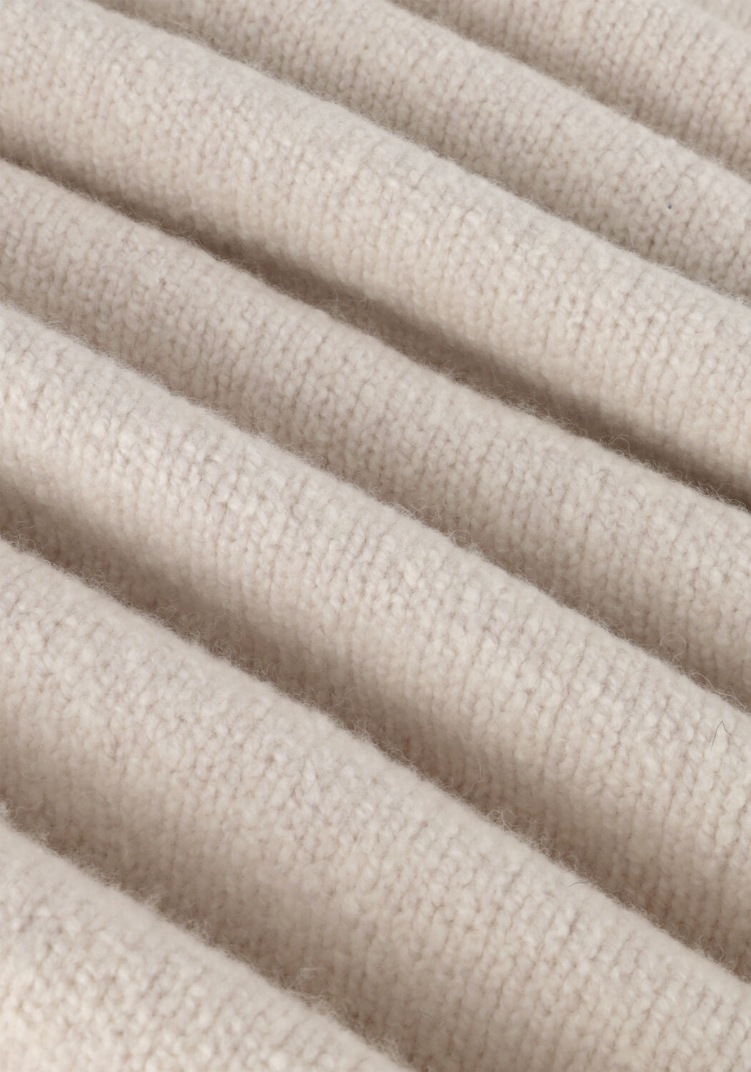 PROFUOMO Pull PULLOVER CREW NECK Sable - large