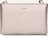 Gouden LIU JO  CALIWEN SMALL HANDBAG Gouden LIU JO  CALIWEN SMALL HANDBAG - medium