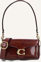 COACH TABBY SHOULDER BAG 20 Sac bandoulière en rouge - medium