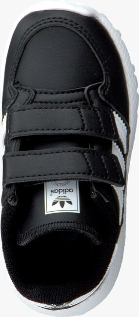 Zwarte ADIDAS Lage sneakers FOREST GROVE CF I  - large