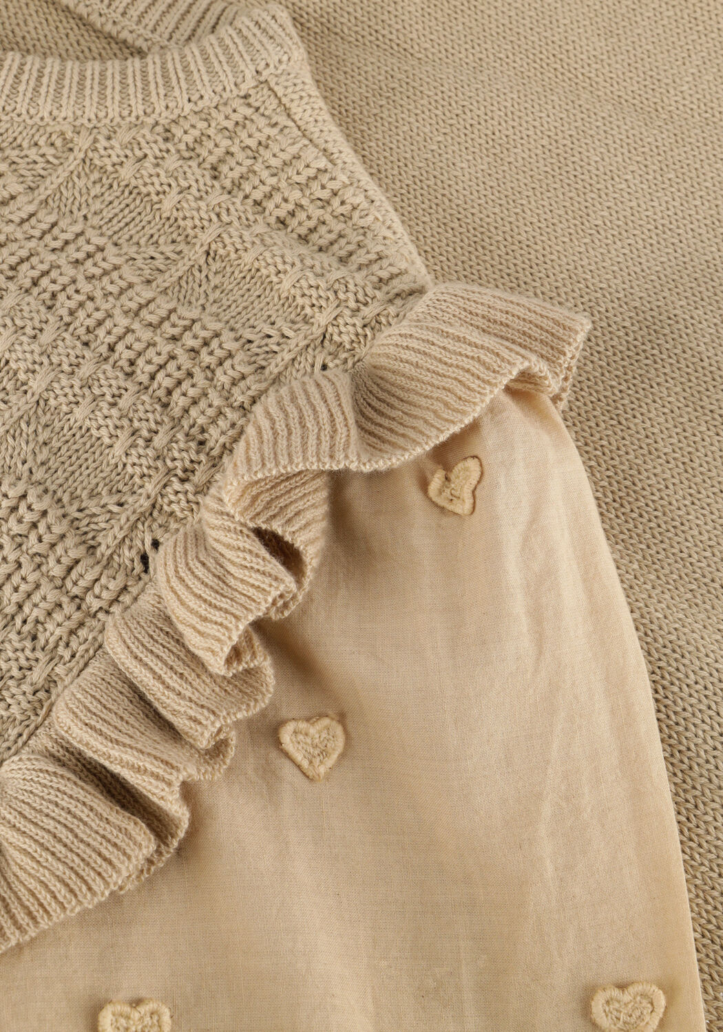 Zand BAJE STUDIO  MORGINS - large