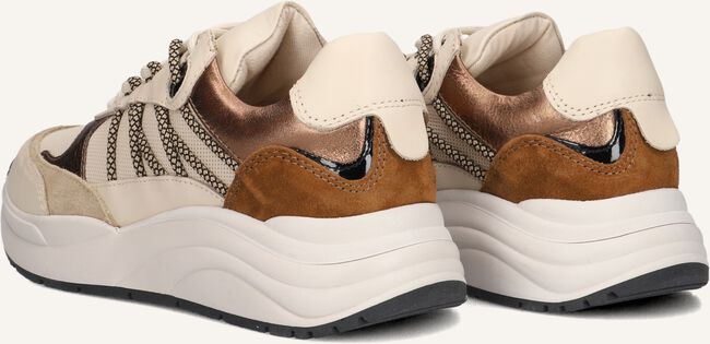 Beige OMODA Sneakers CHARU Beige OMODA Sneakers CHARU - large