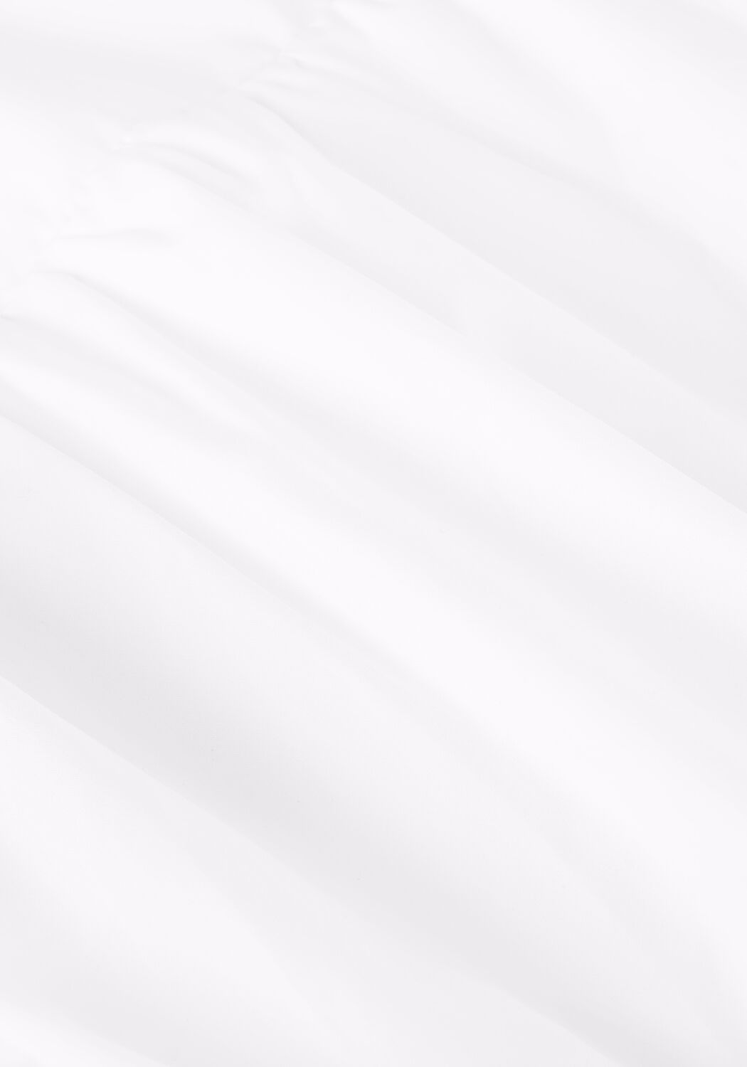 Witte NOTRE-V Minirok NV-HYMKE BALLOON SKIRT - large