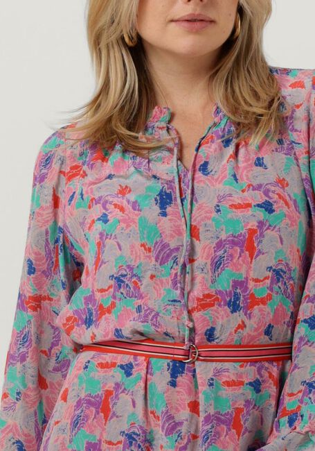 MOLIIN Robe maxi DAKOTA en multicolore - large