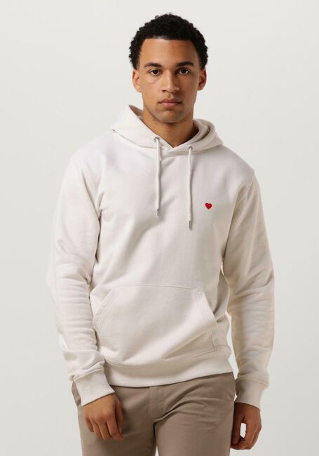 Witte STRØM Clothing Trui HOODIES - large