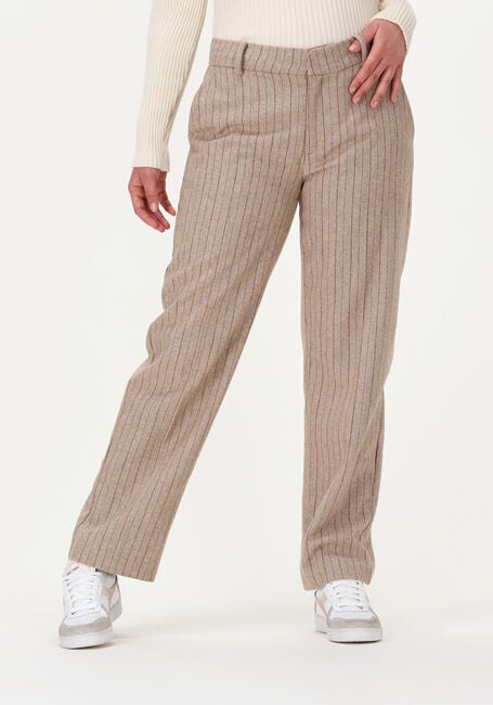Beige MKT STUDIO Pantalon PHILOU - large