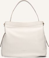 Beige GIANNI CHIARINI Schoudertas OTTAVIA 11292 - medium