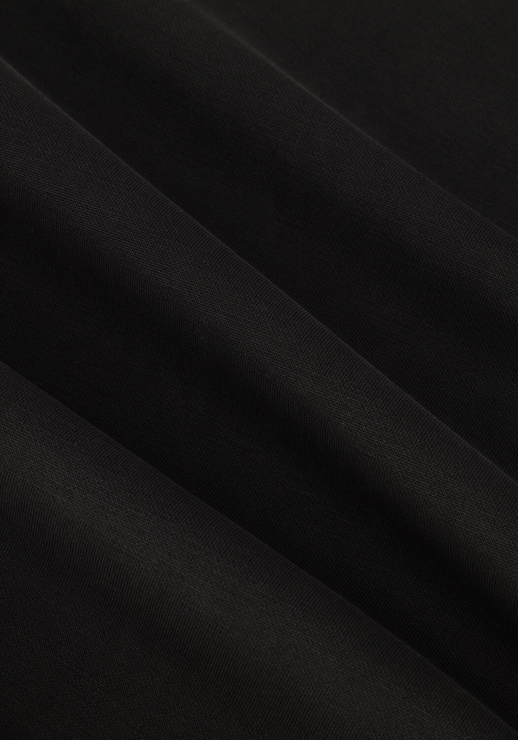 MY ESSENTIAL WARDROBE Pull ELLE LS PUFF BLOUSE en noir - large