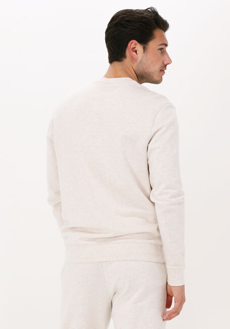 PROFUOMO Chandail PPTJ1-A en beige - large