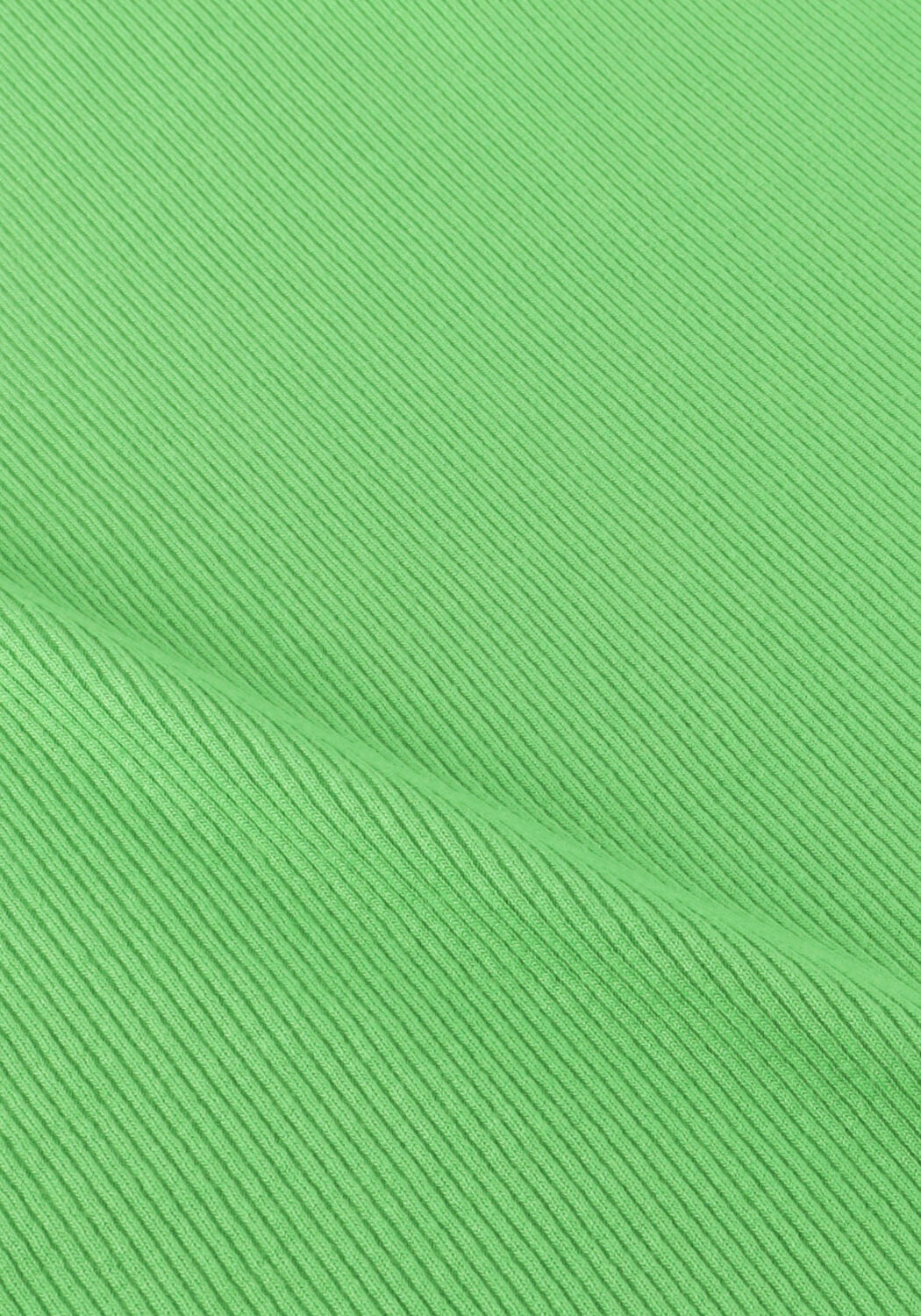 MODSTR&Ouml;M Haut KROWN T-SHIRT en vert - large