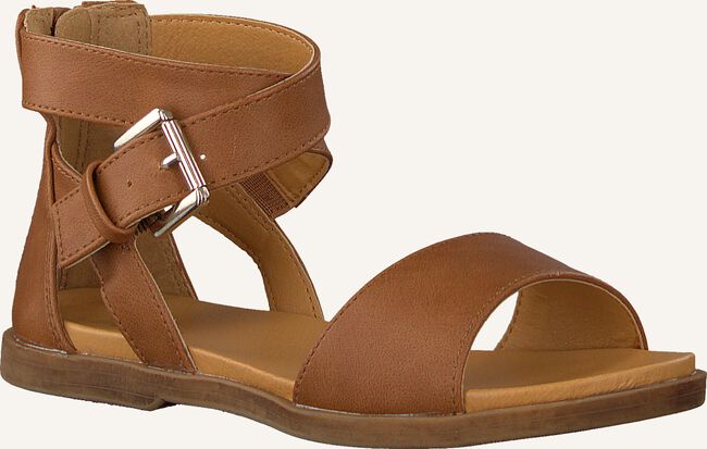 Bruine BULLBOXER Sandalen ALM008F1S Bruine BULLBOXER Sandalen ALM008F1S - large