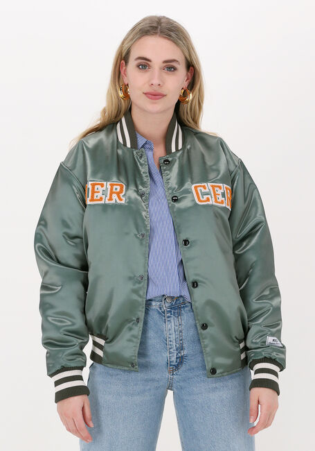 Olijf MERCER AMSTERDAM Jack THE MERCER VARSITY PARTY - large