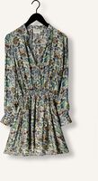 Multi EST'SEVEN Mini jurk EST’JOURNEE DRESS BAMBU Multi EST'SEVEN Mini jurk EST’JOURNEE DRESS BAMBU - medium