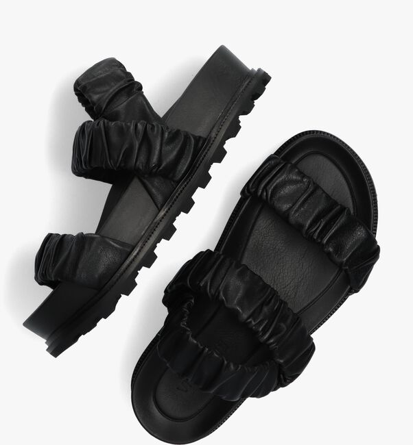 VIC MATIE 1Z5676D Sandales en noir - large