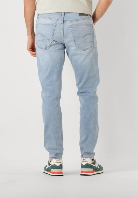 G-STAR RAW Slim fit jeans 3301 SLIM Bleu clair - large