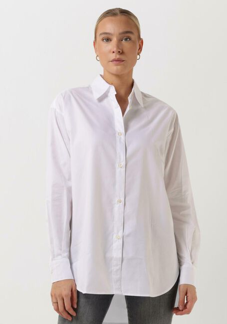 TIGER OF SWEDEN CORINNE Blouses en blanc - large