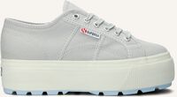 SUPERGA Baskets basses 2790 TANK en gris SUPERGA Baskets basses 2790 TANK en gris - medium