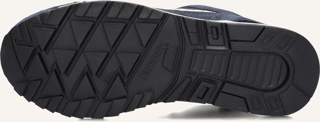 Blauwe SAUCONY Sneakers SHADOW 6000 M Blauwe SAUCONY Sneakers SHADOW 6000 M - large