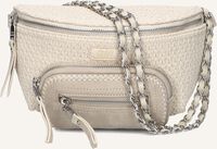 STEVE MADDEN BDOUBLES Sac bandoulière en blanc STEVE MADDEN BDOUBLES Sac bandoulière en blanc - medium