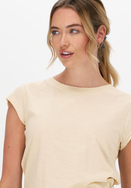 CC HEART T-shirt BASIC T-SHIRT Sable - large