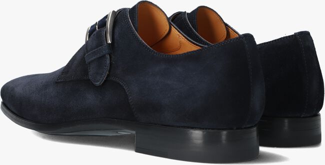 Blauwe MAGNANNI Nette schoenen 19531 - large