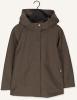 Donkergroene ELVINE Jack NELL Donkergroene ELVINE Jack NELL - medium