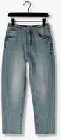 VINGINO Straight leg jeans CHIARA WAISTBAND en bleu - medium