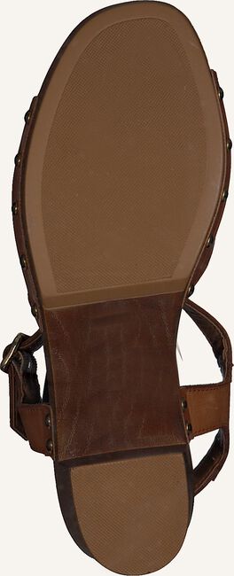 Cognac UNISA Sandalen TACO Cognac UNISA Sandalen TACO - large