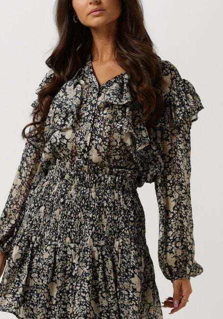 Gele STUDIO AMAYA  SKYLAR BLOUSE - large