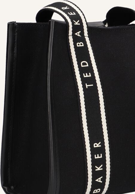 Zwarte TED BAKER Handtas GEORJEA Zwarte TED BAKER Handtas GEORJEA - large