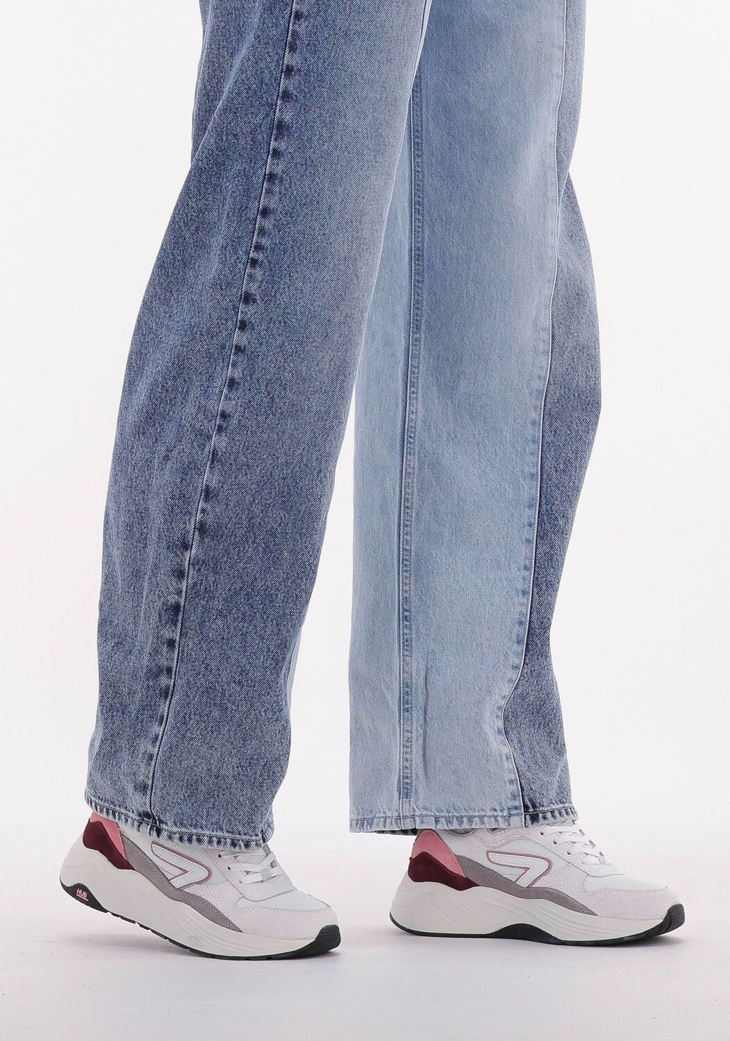 Multi HUB Sneakers GLIDE-Z - large