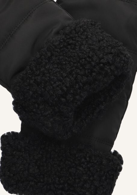 Zwarte MARKBERG Handschoenen KLEVA Zwarte MARKBERG Handschoenen KLEVA - large