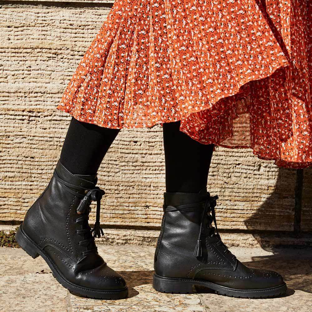 Fred de la bretoniere veterschoen new arrivals