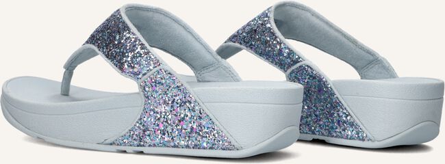 Blauwe FITFLOP Slippers LULU GLITTER TOE-POST Blauwe FITFLOP Slippers LULU GLITTER TOE-POST - large
