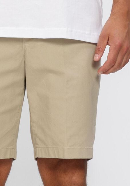 TOMMY HILFIGER Pantalon courte HALF EWB HARLEM SHORT CHINO Sable - large