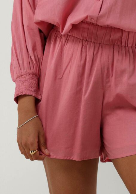 IBANA SOLEIL Pantalons Rose clair - large