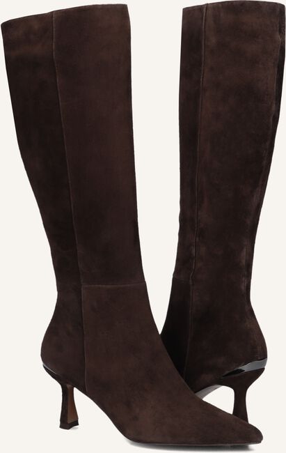 Bruine STEFANO LAURAN  BOTA Bruine STEFANO LAURAN  BOTA - large