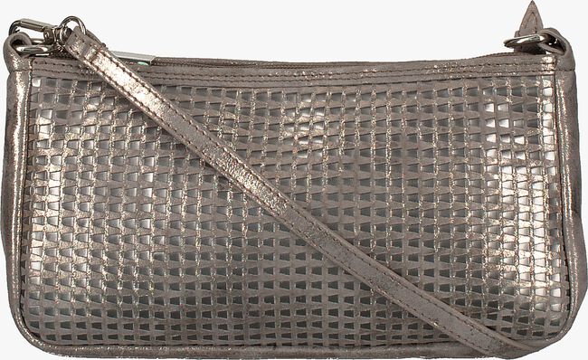 Taupe MARIPE Clutch 712 - large