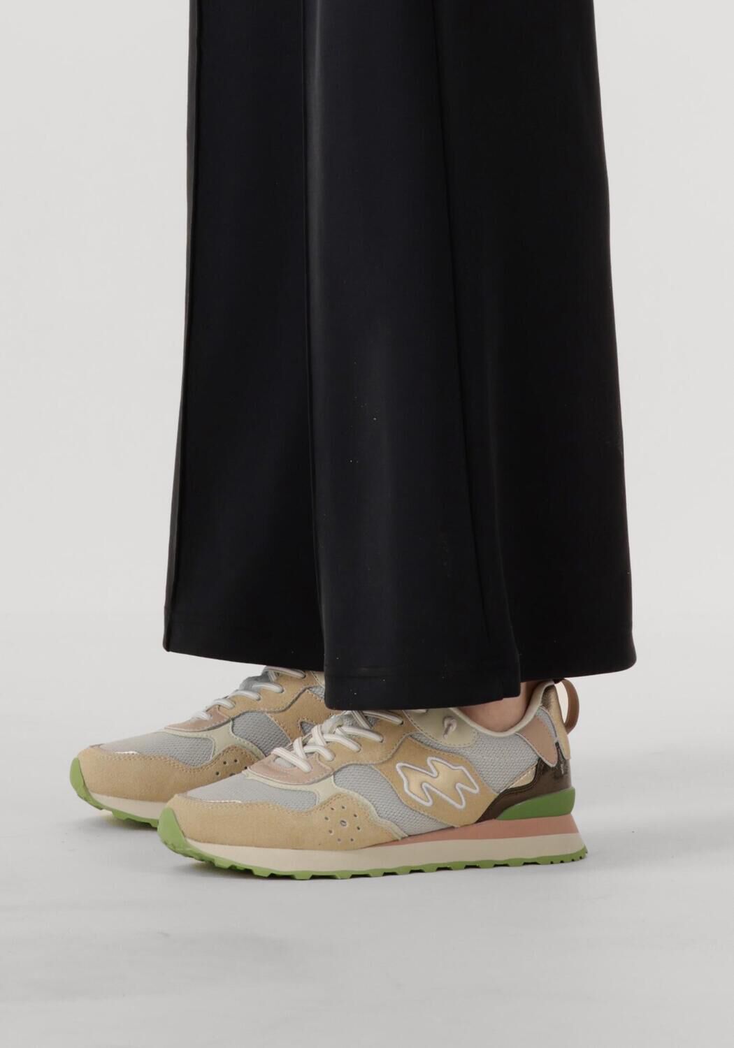 Multi MRP Sneakers AMSTERDAM MRP47 - large