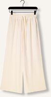 Ecru IBANA Wijde broek PALINE Ecru IBANA Wijde broek PALINE - medium