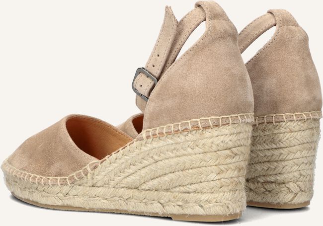 Beige VIA VAI Espadrilles FLORA BRAID Beige VIA VAI Espadrilles FLORA BRAID - large