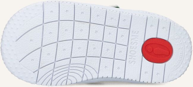 Groene SHOESME Sneakers BN25S008 Groene SHOESME Sneakers BN25S008 - large