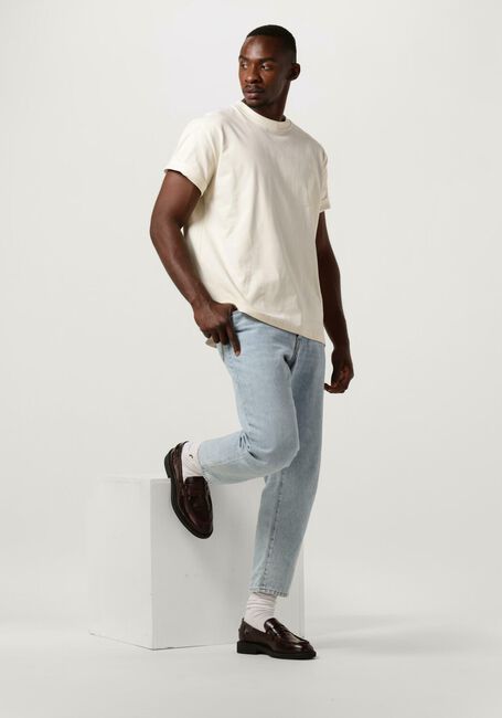 WOODBIRD WBBAINE BASE TEE WOODBIRD WBBAINE BASE TEE - large