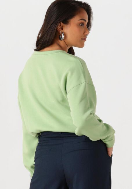 MSCH COPENHAGEN Chandail MSCHIMA Q SWEATSHIRT Menthe - large