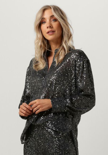 SECOND FEMALE MOONSHINE BLOUSE Blouses en gris - large
