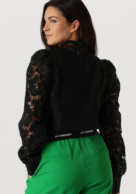 AAIKO MUZE PES 566 Blouses en noir - large