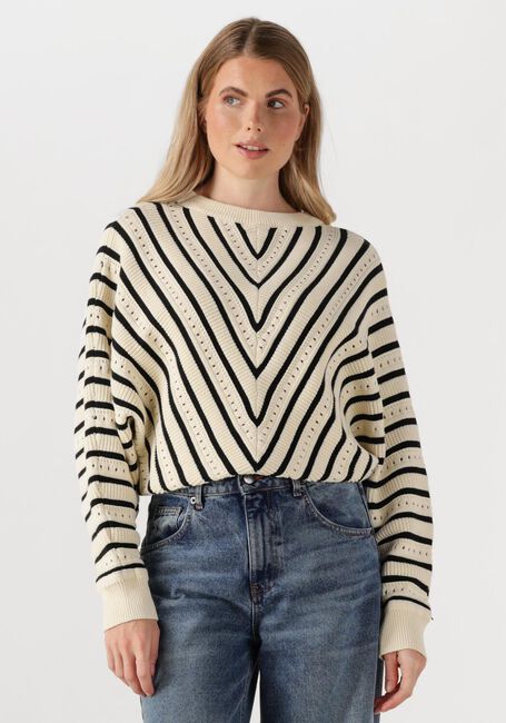 SUNCOO Pull PHEANA Crème - large