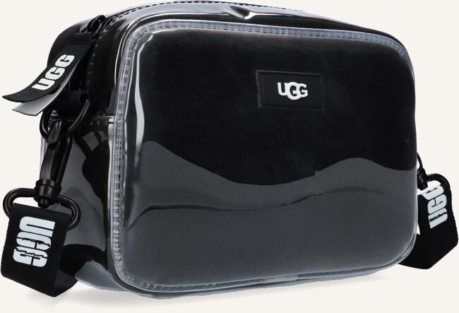 Zwarte UGG Schoudertas JANEY II CLEAR Zwarte UGG Schoudertas JANEY II CLEAR - large