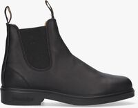 Zwarte BLUNDSTONE Chelsea boots DRESS BOOT HEREN - medium