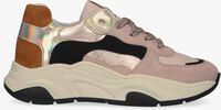 Roze KIPLING Lage sneakers FANTASY - medium